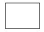Rectangle Symbol