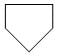 Five-Sided Symbol